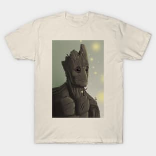 Groot T-Shirt